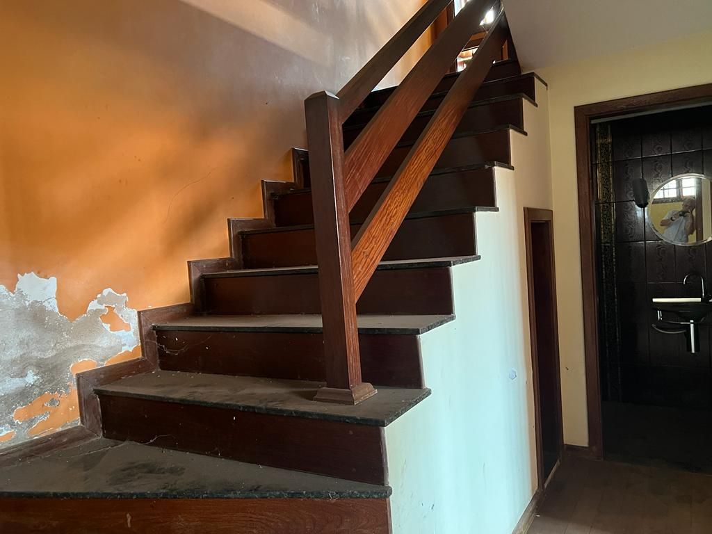 Casa com 3 dormitórios  -  Centro Imagens do imóveis Casa com 3 dormitórios  -  Centro