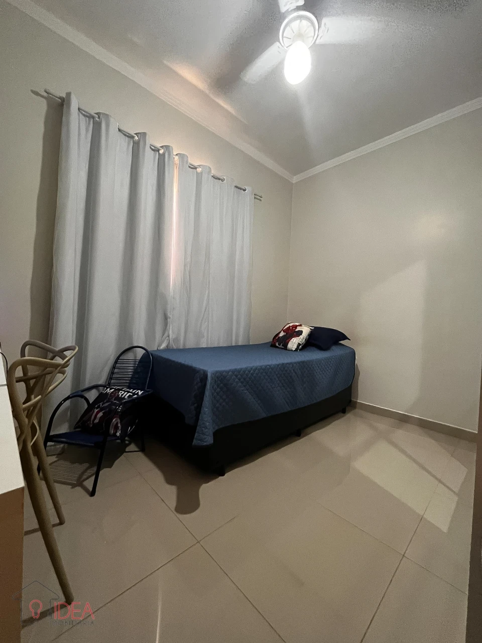 Imagens do imóveis Casa com 3 dormitórios - Residencial Veneza