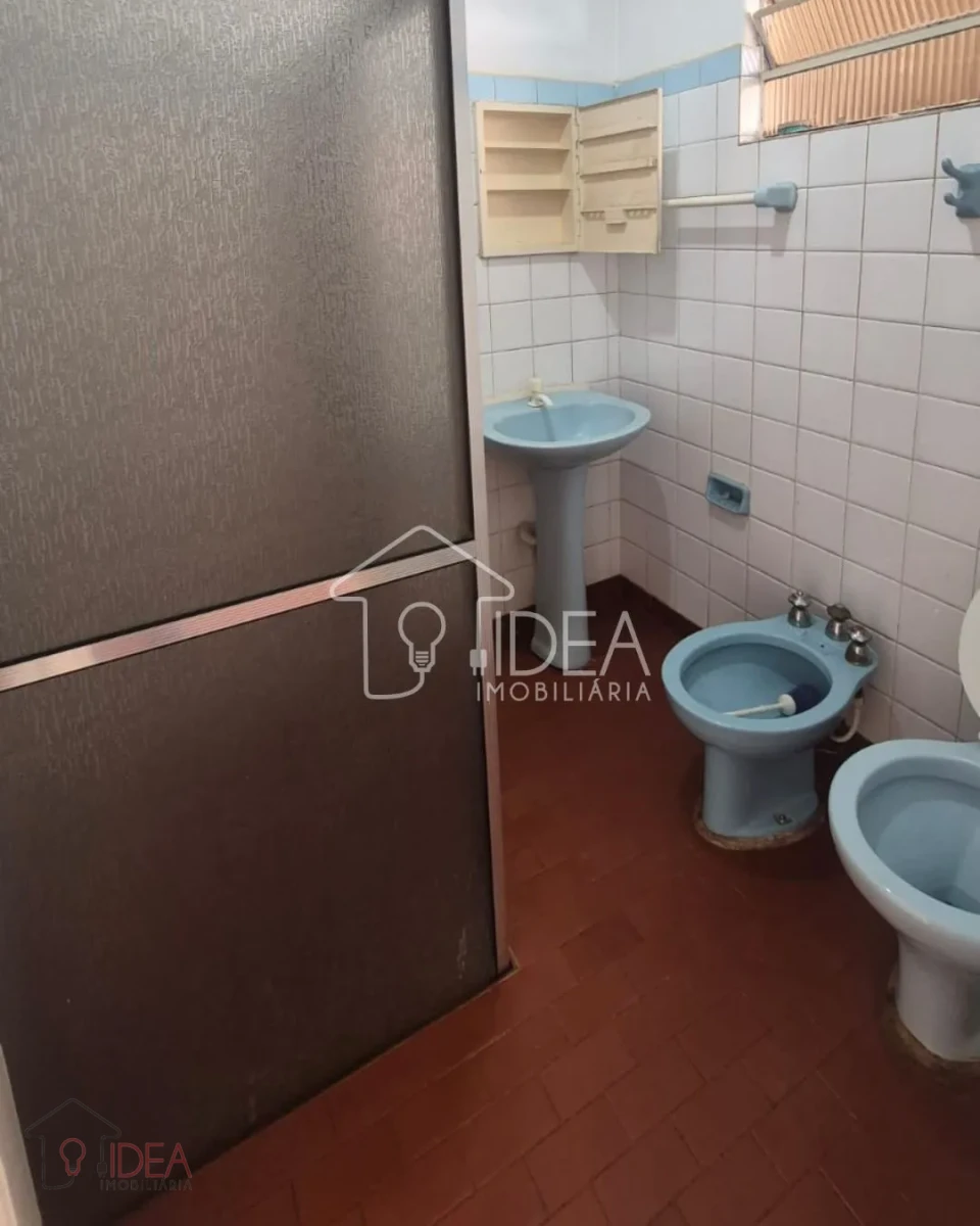 Casa à Venda com Edícula na Vila Clementina | Assis/SP