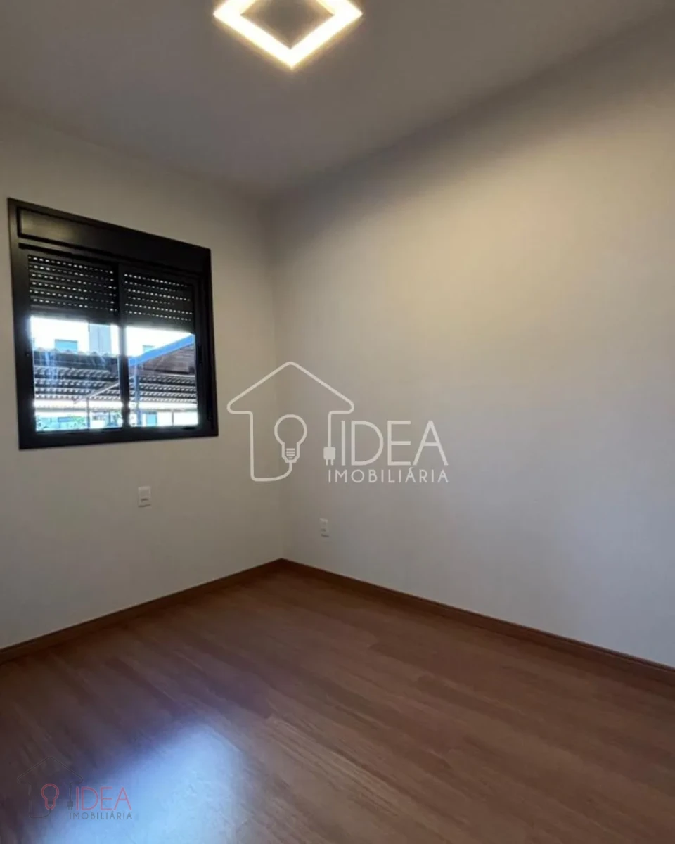 Residencial Jardim Das Nogueiras