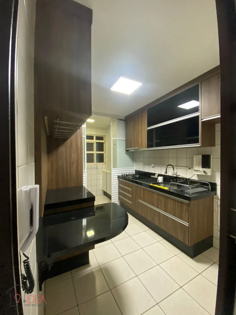 Imagens do imóveis Apartamento com 3 dormitórios (sendo 1 suíte ) Park Pinheiro
