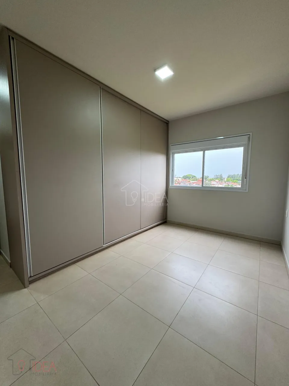 Imagens do imóveis Apartamento com 2 dormitórios (Sendo 1 suíte) - Residencial Ouro Verde