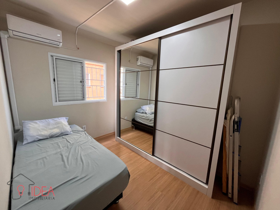 Residencial Solar Das Palmeiras
