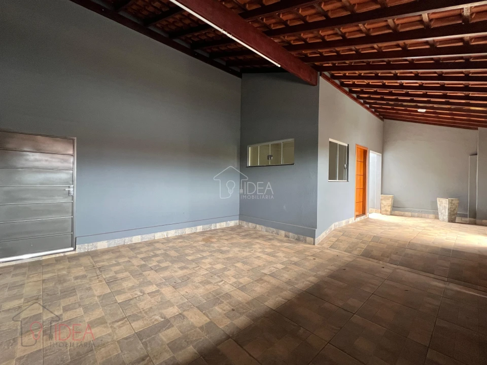 Casa à venda no Jardim Paraná