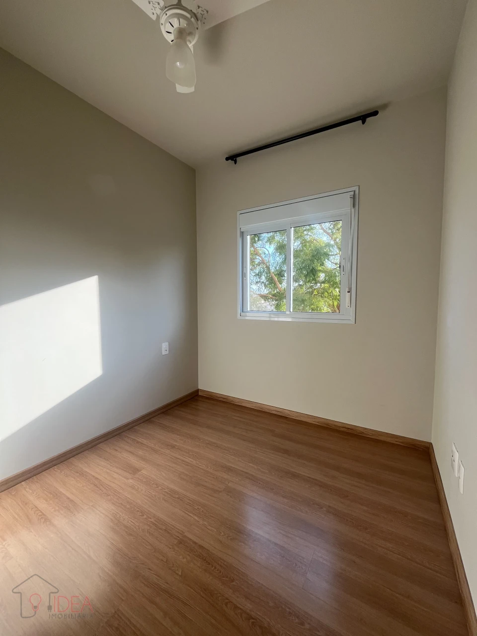 Apartamento 2 Dormitórios (sendo 1  Suíte) Residencial Ouro Verde