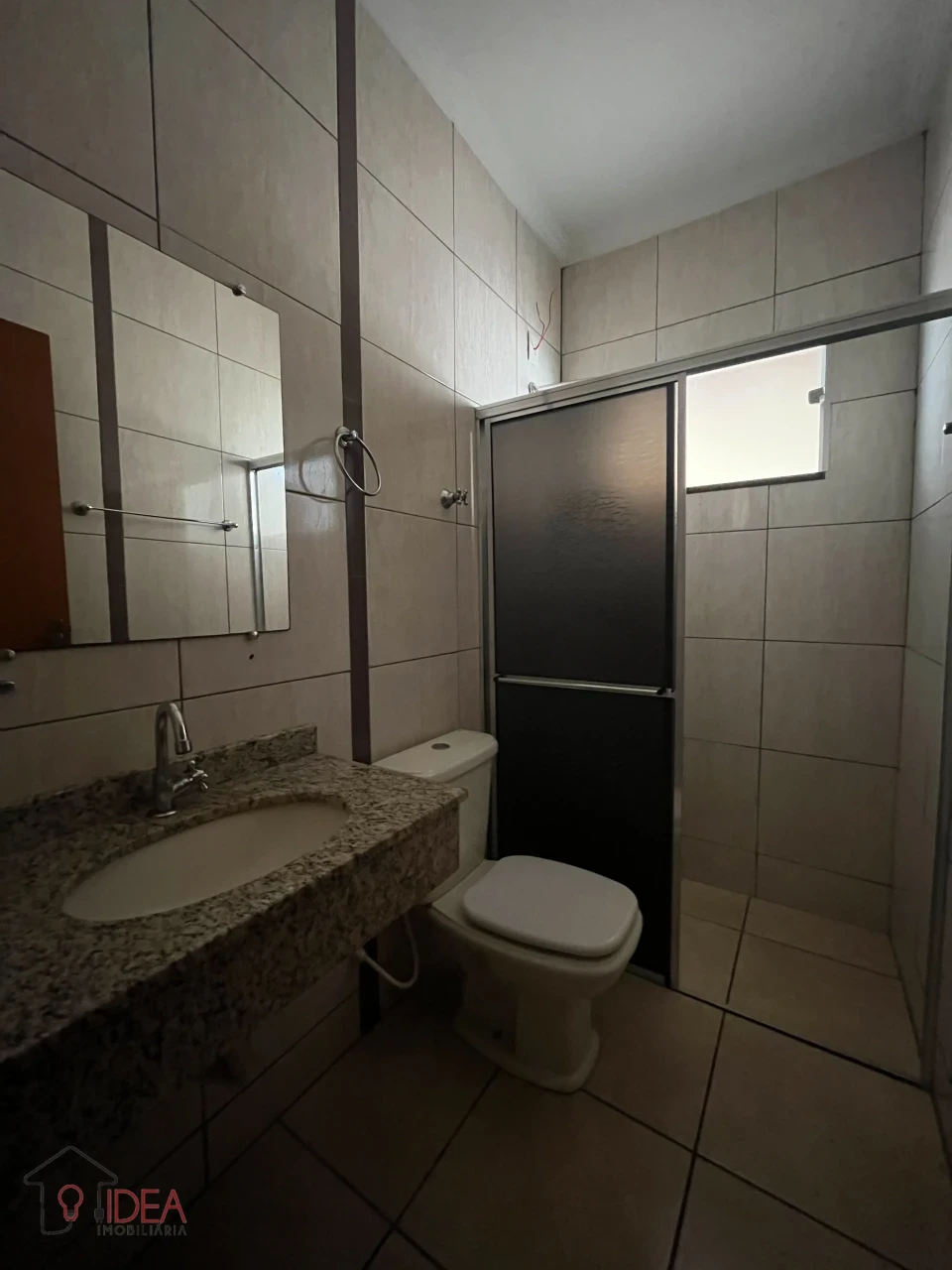 Imagens do imóveis Casa com 2 Dormitórios ( sendo 1 suíte )  - Jardim São Nicolau