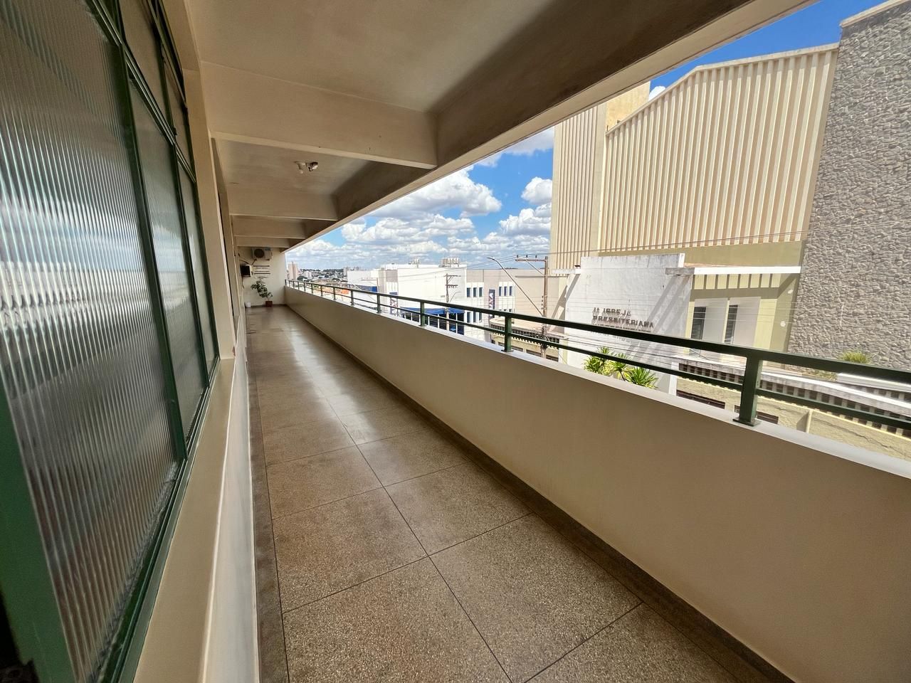 Comercial Centro