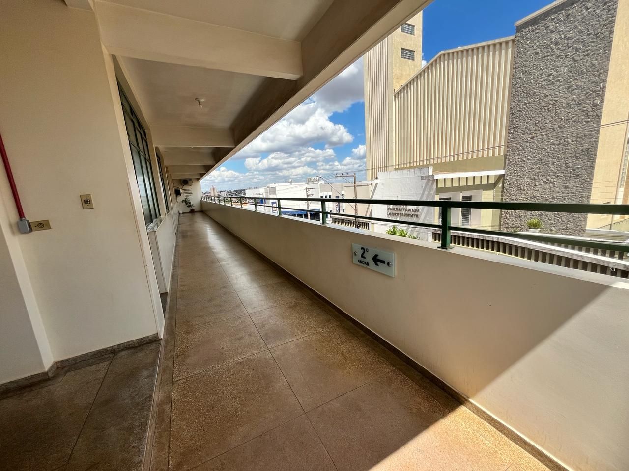 Comercial Centro