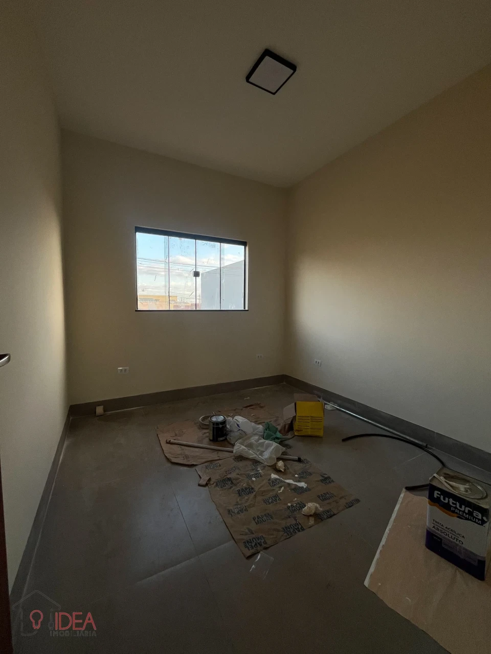 Imagens do imóveis Casa com 2 Dormitórios - Residencial Sol nascente