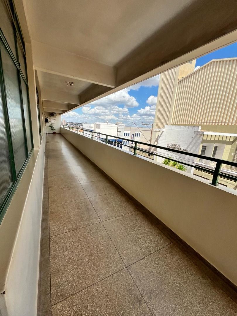 Comercial Centro