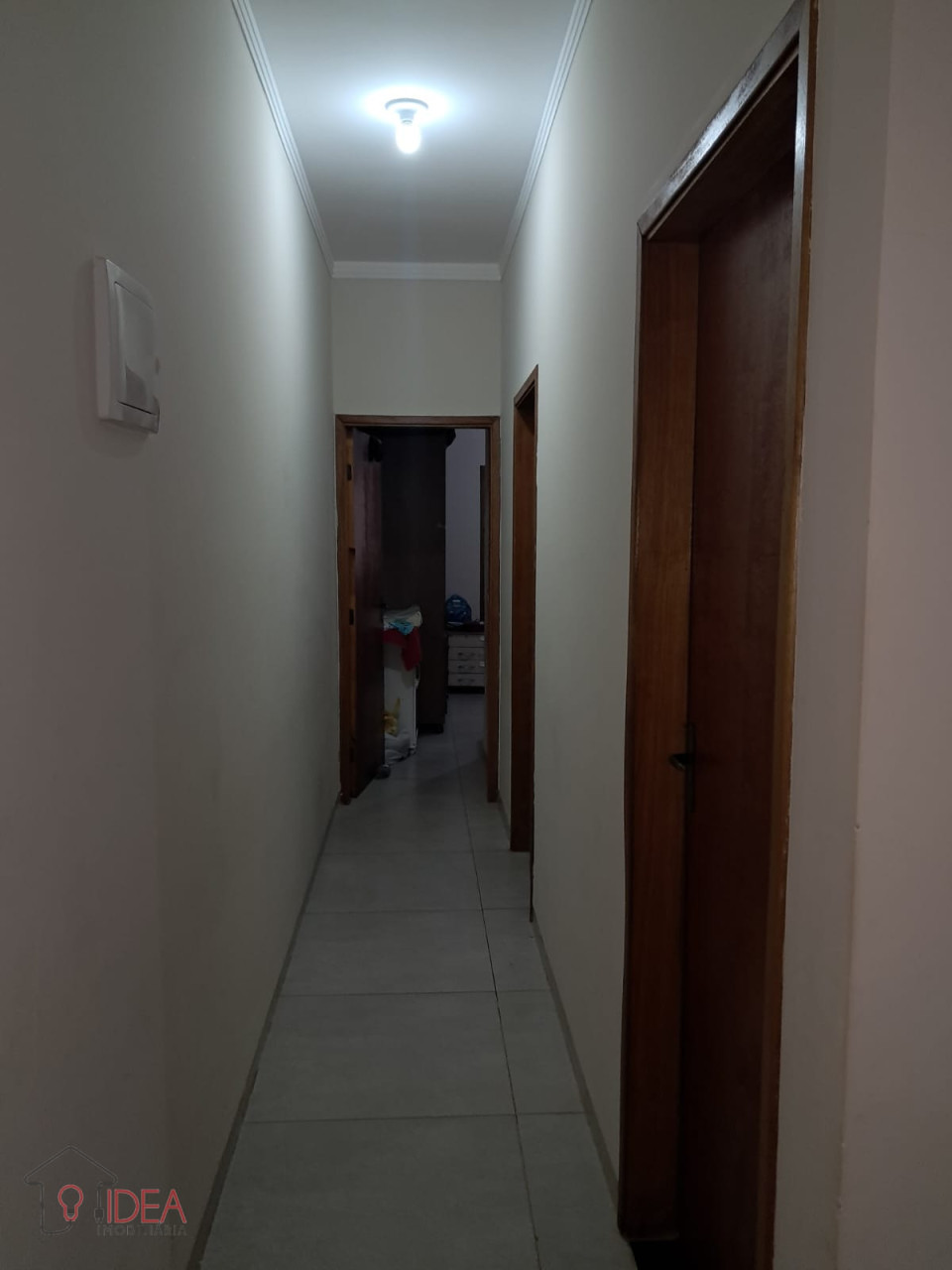 Imagens do imóveis Casa com 2 dormitórios sendo 1 suíte - Residencial Aquarius