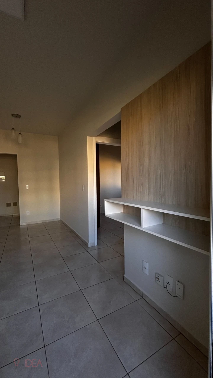 Imagens do imóveis Apartamento com 2 dormitórios- Residencial Premium