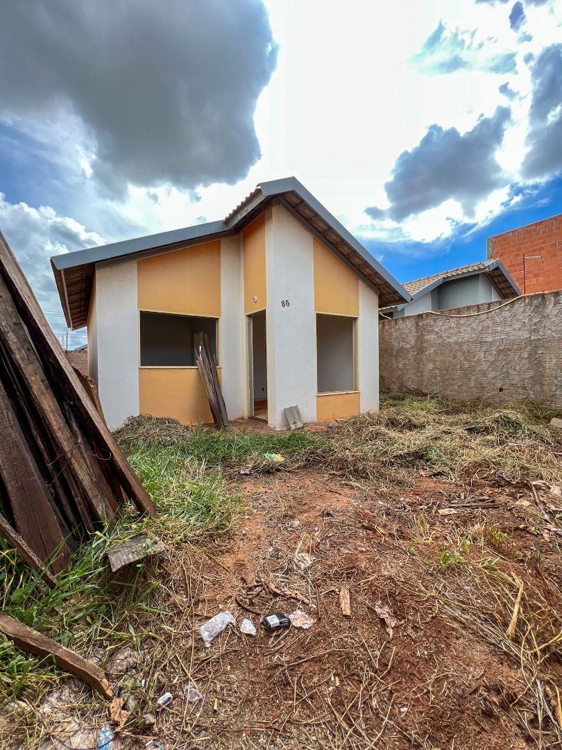 Casa com 2 dormitórios no vila Bella 1 Imagens do imóveis Casa com 2 dormitórios no vila Bella 1