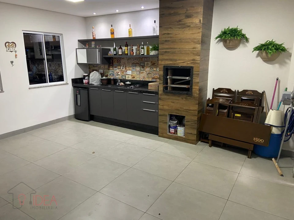 Imagens do imóveis Casa com 2 Dormitórios - Vale do Sol 2