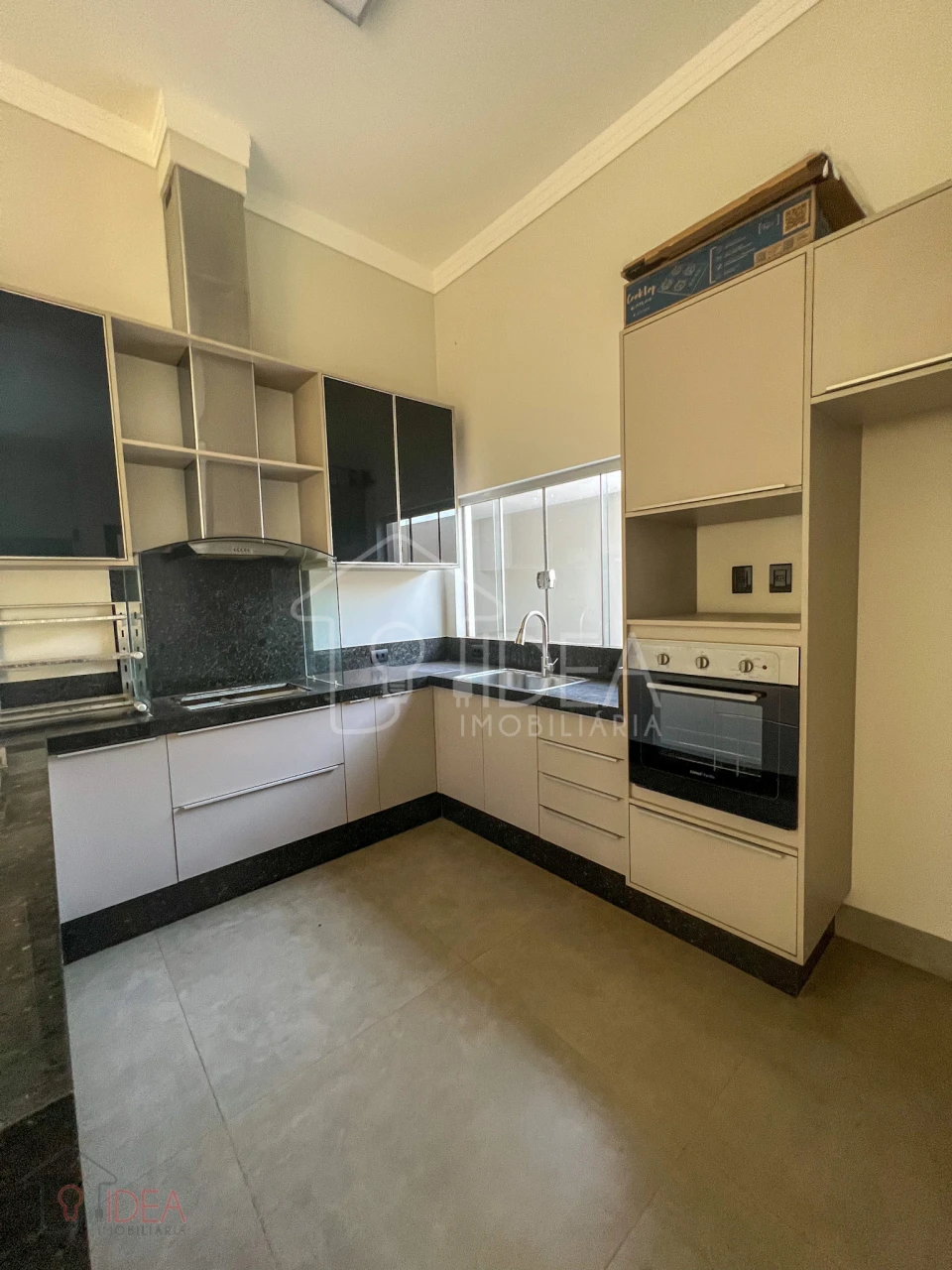 Imagens do imóveis Casa com 3 dormitórios (sendo 1 suíte) Residencial Park Bambu