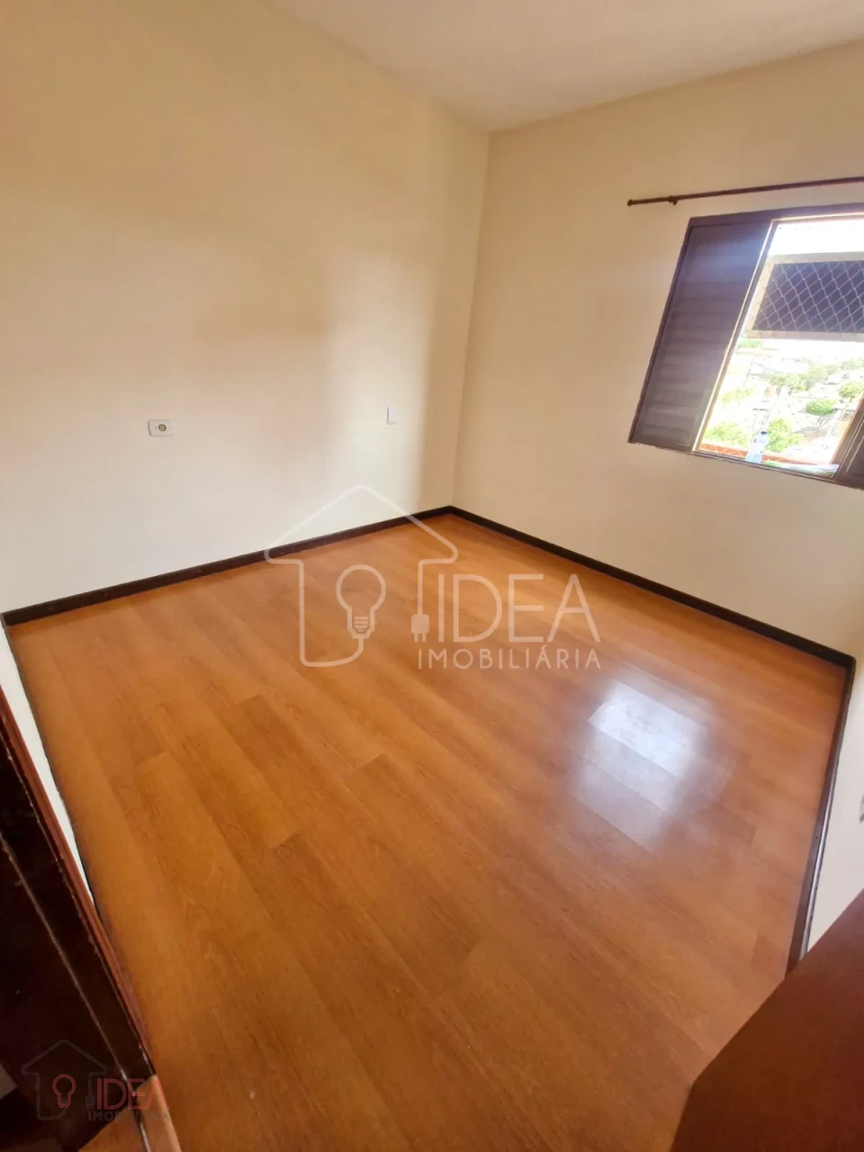Apartamento com 3 dormitórios - Residencial Pena Branca
