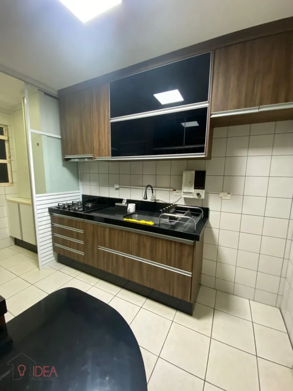 Imagens do imóveis Apartamento com 3 dormitórios (sendo 1 suíte ) Park Pinheiro