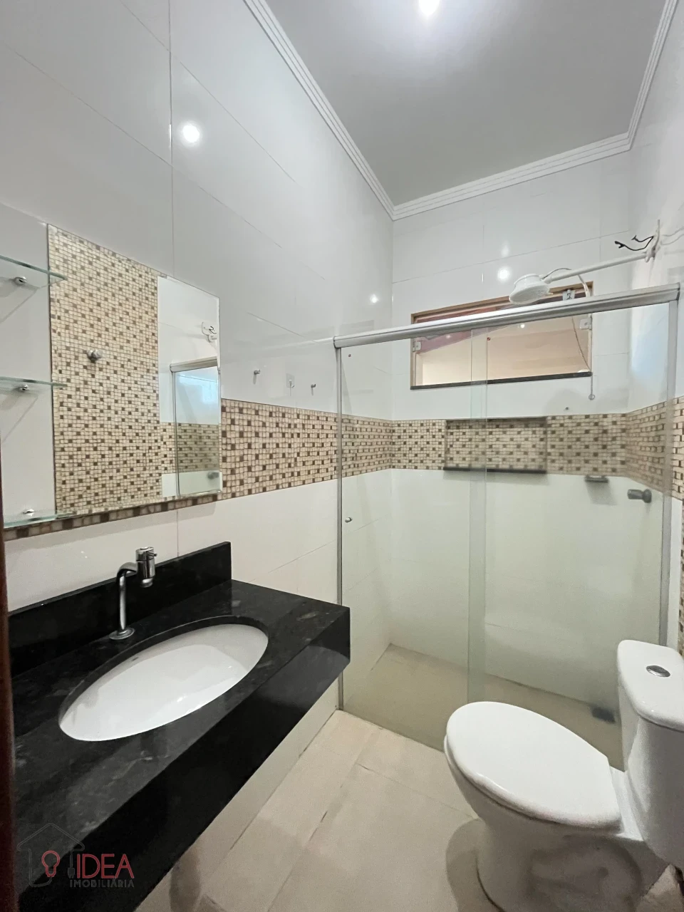 Imagens do imóveis Casa com 2 dormitórios sendo 1 suíte - Vila Nova  -  Cândido Mota
