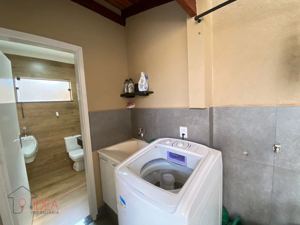 Imagens do imóveis Casa com 3 dormitórios sendo 2 Suíte -Vila Santa Cecilia