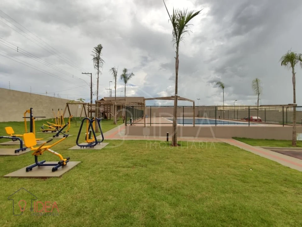 Imagens do imóveis Apartamento com 2 dormitórios - Solar das palmeiras