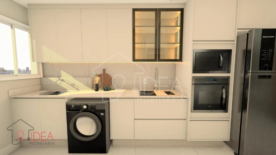 Imagens do imóveis Apartamento à venda no RESIDENCIAL PORTAL MORUMBI