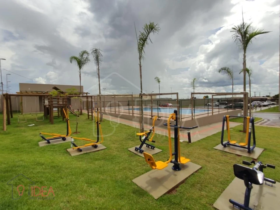 Imagens do imóveis Apartamento com 2 dormitórios - Solar das palmeiras