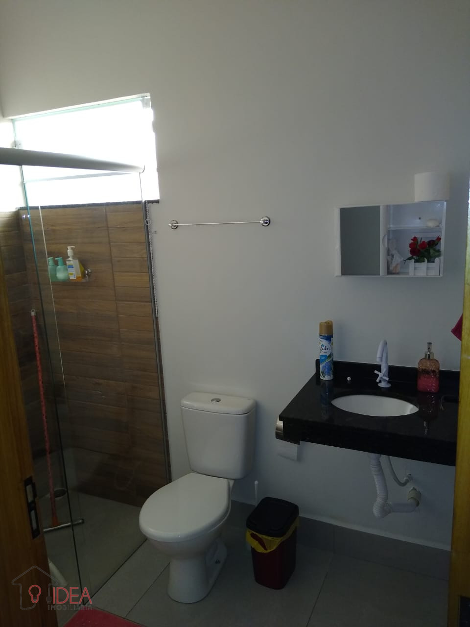 Imagens do imóveis Casa com 2 dormitórios sendo 1 suíte - Residencial Aquarius