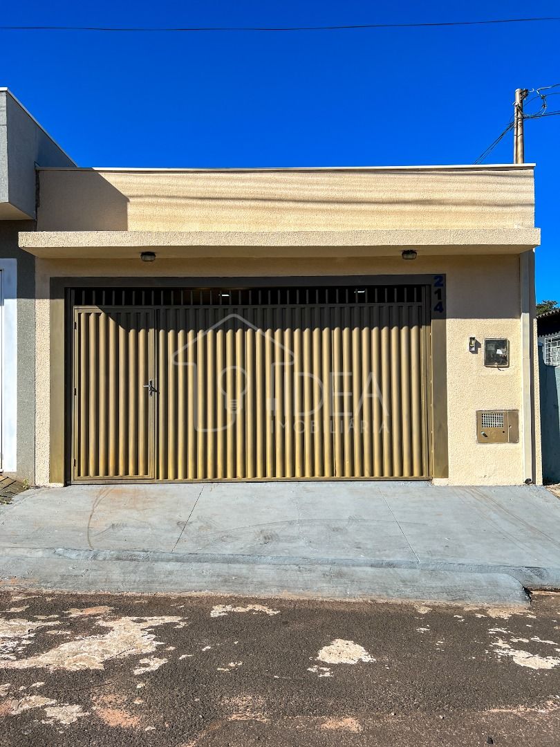 Imagens do imóveis Casa com 2 dormitórios - Vila Tênis Clube