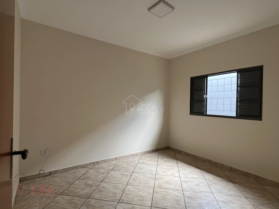 Casa à venda no Jardim Paraná