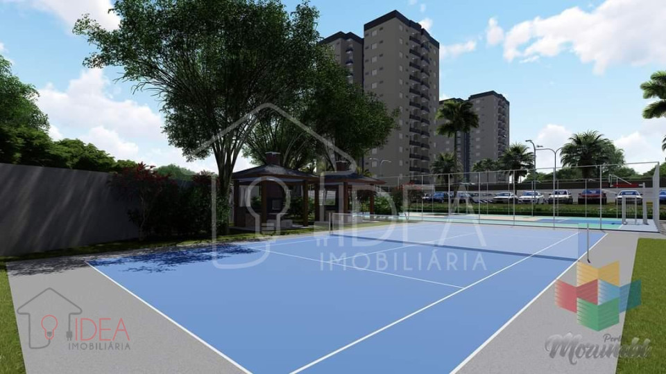 Apartamento à venda no RESIDENCIAL PORTAL MORUMBI