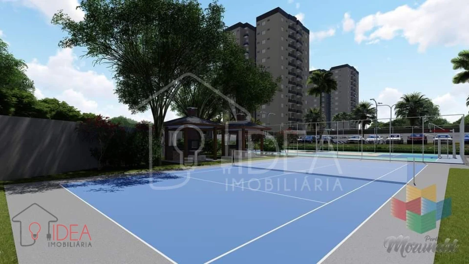 Imagens do imóveis Apartamento à venda no RESIDENCIAL PORTAL MORUMBI