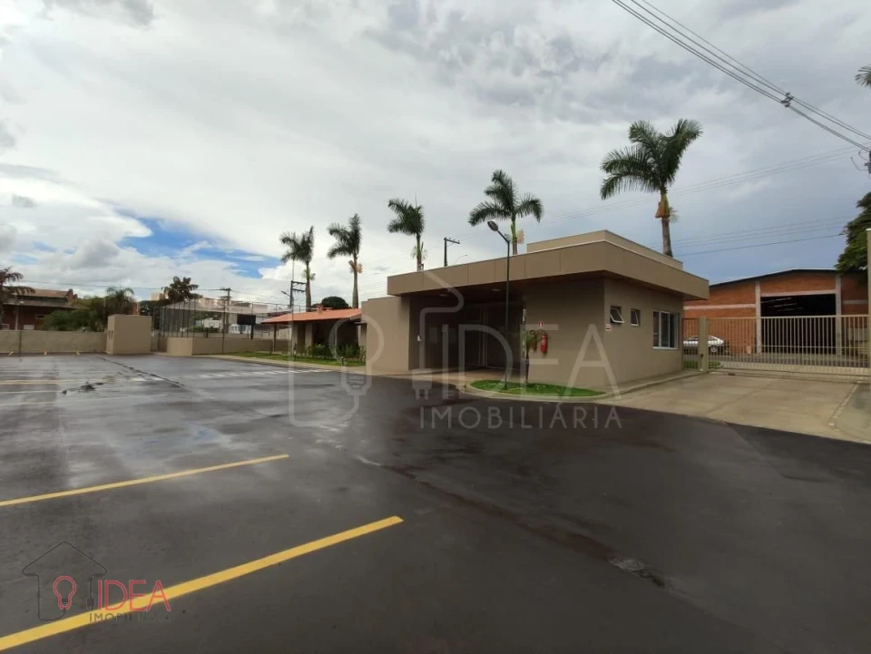 Imagens do imóveis Apartamento com 2 dormitórios - Solar das palmeiras