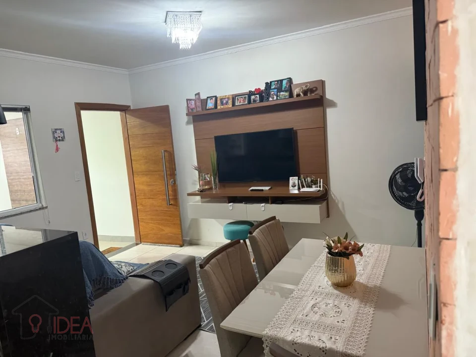 Imagens do imóveis Casa com 2 Dormitórios - Vale do Sol 2