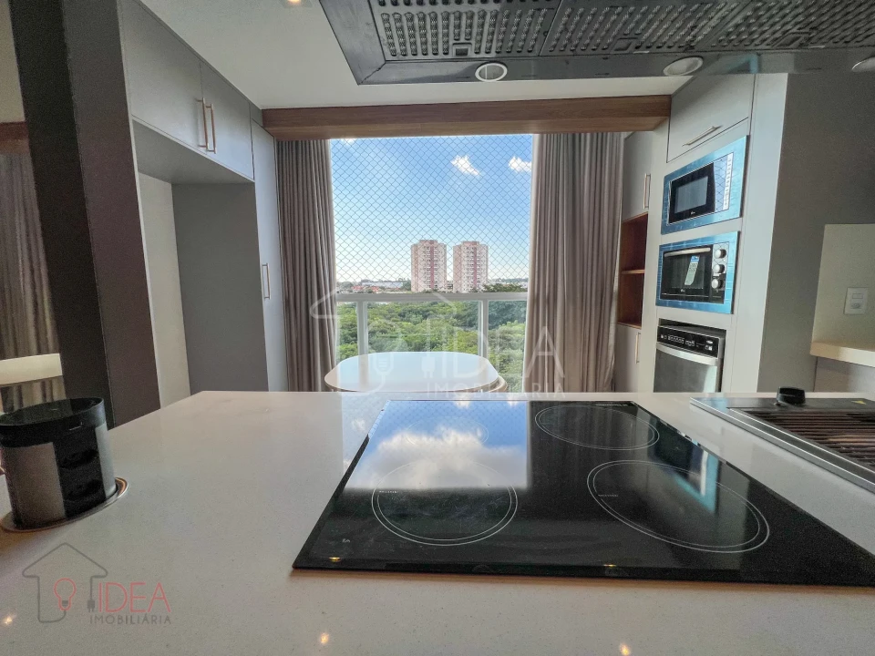 APARTAMENTO COM 3 DORMITÓRIOS SENDO (1 SUÍTE) PORTAL MORUMBI