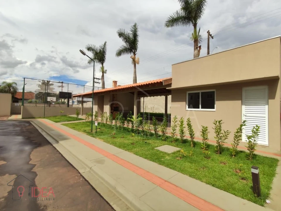 Imagens do imóveis Apartamento com 2 dormitórios - Solar das palmeiras