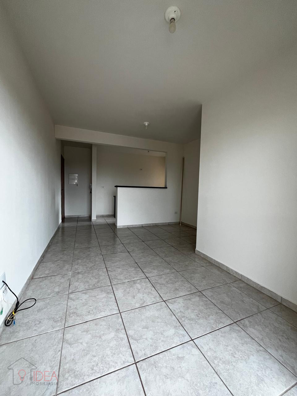 Residencial Alvorada - Apartamento com 3 Dormitórios
