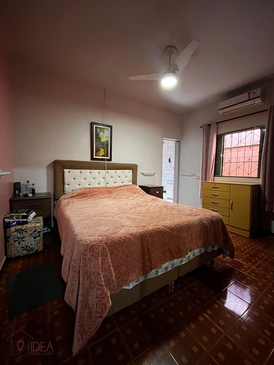 Imagens do imóveis Casa com 3 dormitórios sendo 1 Suíte - Vila Tênis Clube