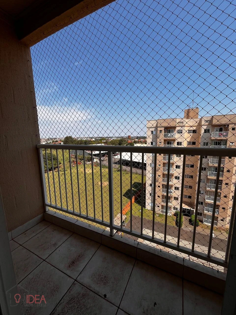 Imagens do imóveis Residencial Alvorada - Apartamento com 2  Dormitórios