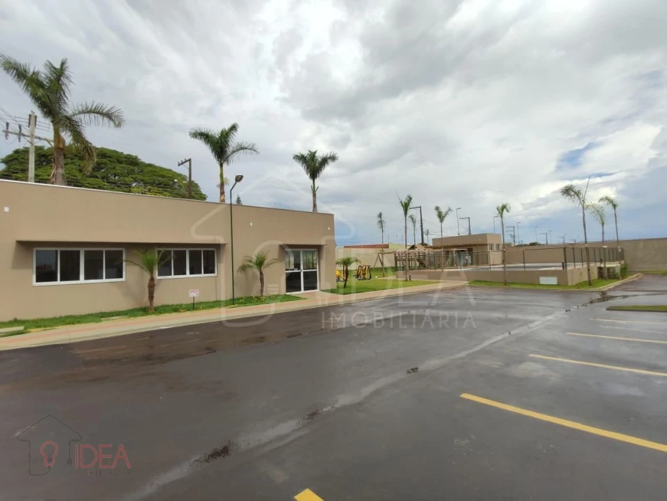 Imagens do imóveis Apartamento com 2 dormitórios - Solar das palmeiras