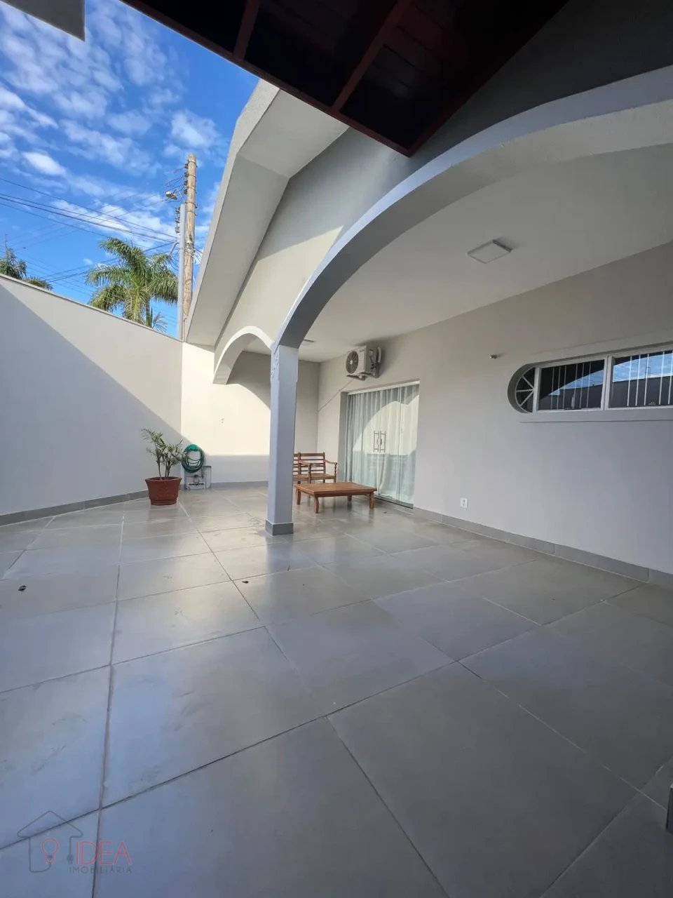 Imagens do imóveis Casa com 3 dormitórios sendo 1 Suíte - Vila Zulmira
