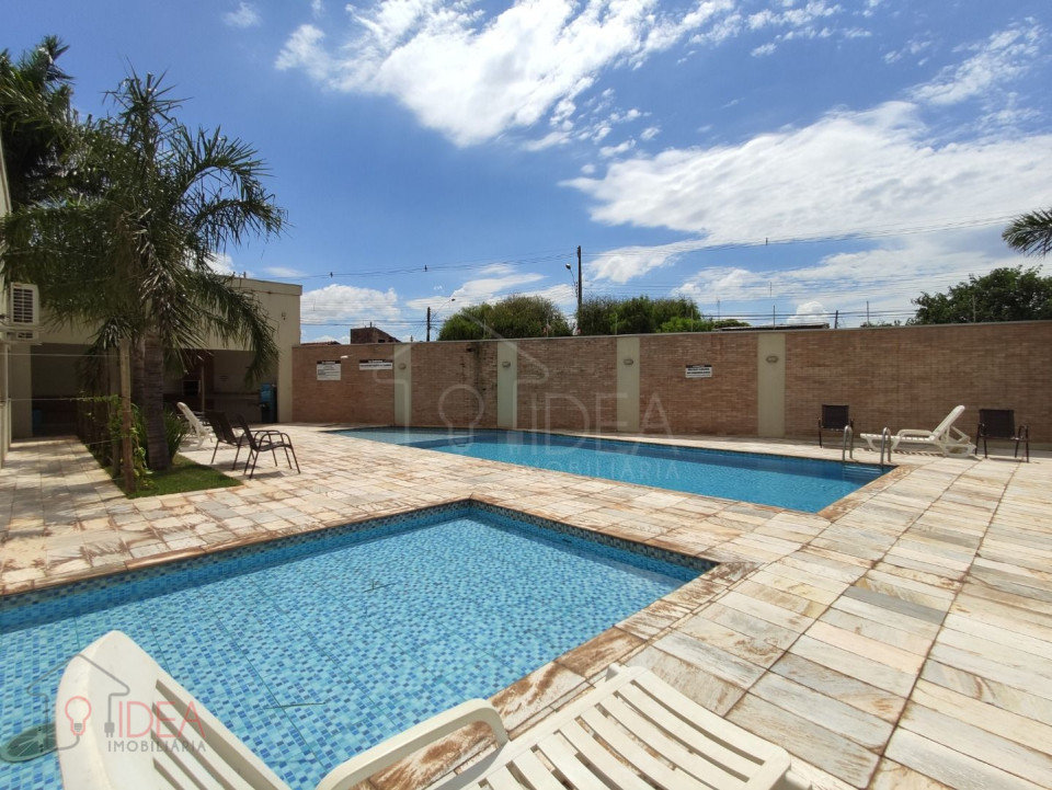 Imagens do imóveis Apartamento Á Venda Residencial Villa Toscana Assis