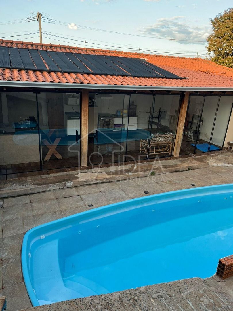 Casa à venda no Jardim Canadá Imagens do imóveis Casa à venda no Jardim Canadá