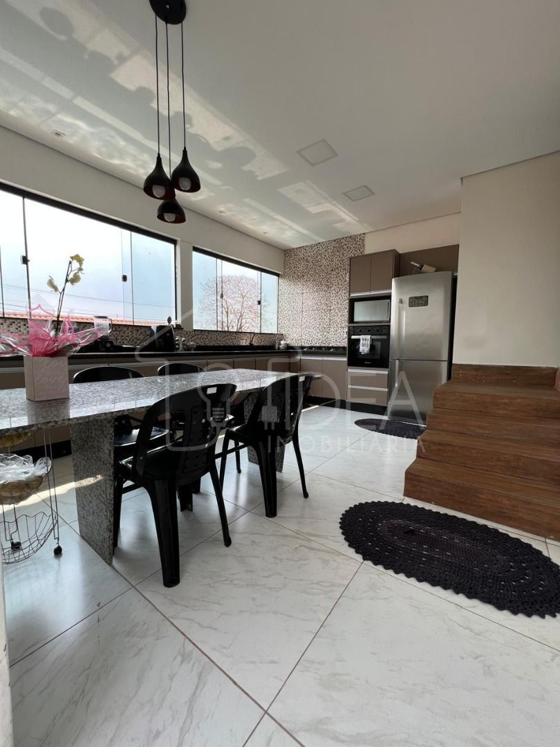 Casa à venda no Jardim Canadá Imagens do imóveis Casa à venda no Jardim Canadá