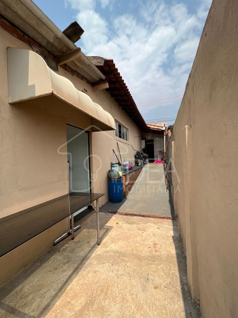 Casa à venda no Jardim Canadá Imagens do imóveis Casa à venda no Jardim Canadá