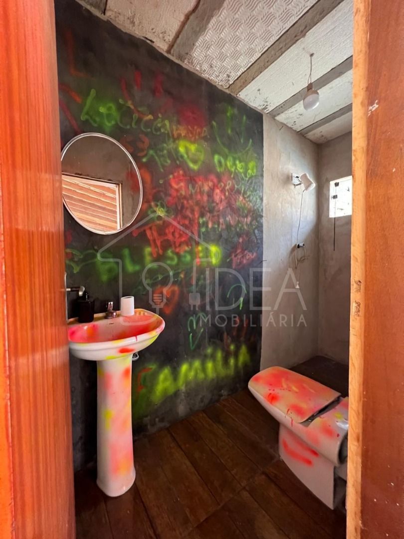 Casa à venda no Jardim Canadá Imagens do imóveis Casa à venda no Jardim Canadá