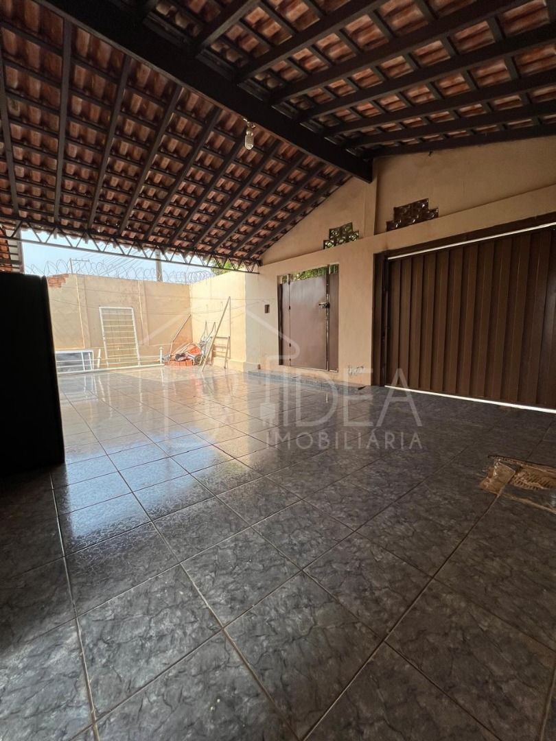 Casa à venda no Jardim Canadá Imagens do imóveis Casa à venda no Jardim Canadá