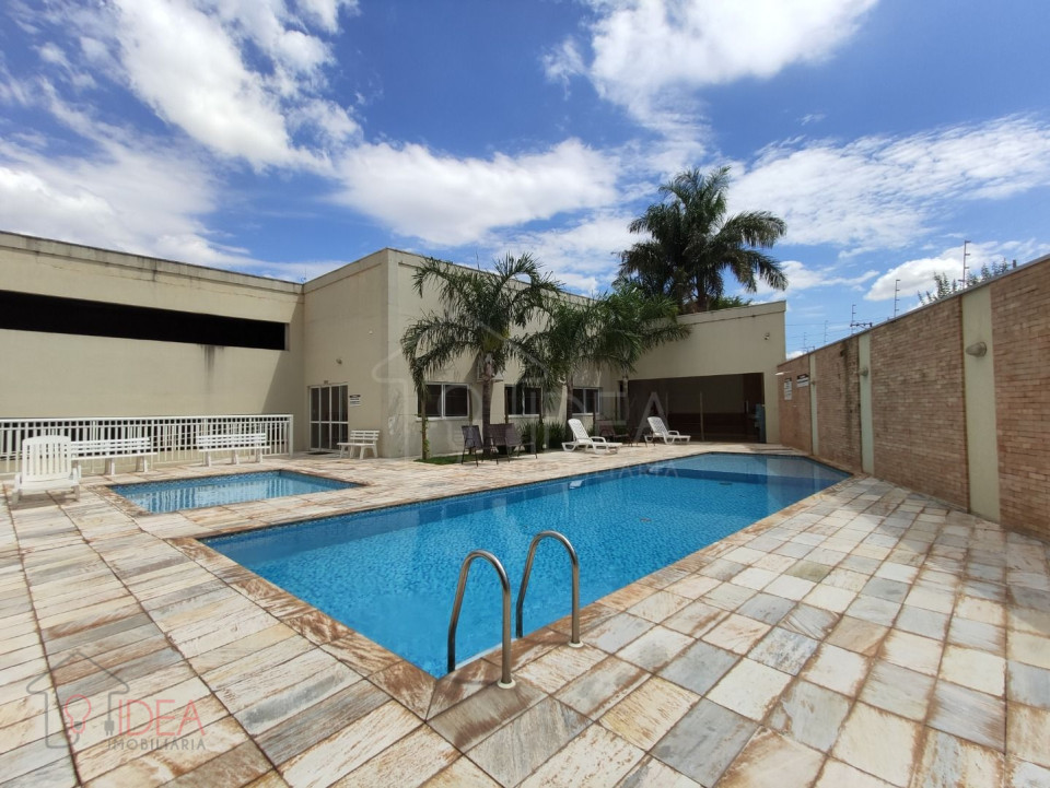 Imagens do imóveis Apartamento Á Venda Residencial Villa Toscana Assis