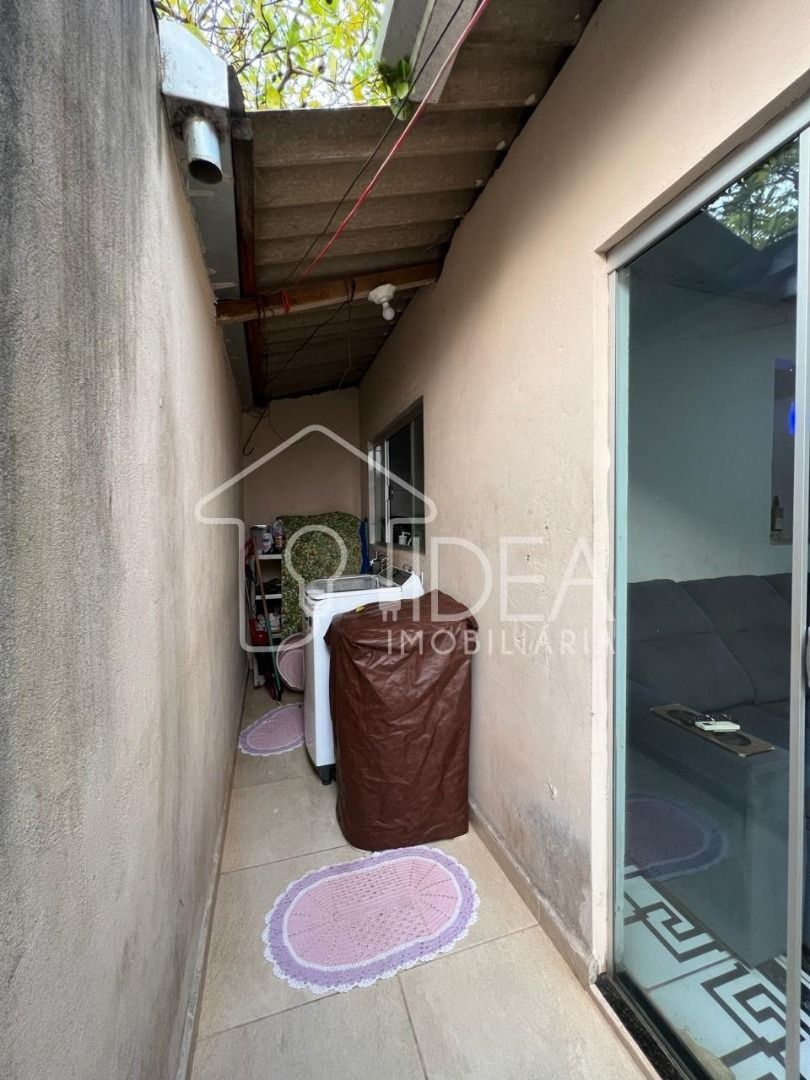 Casa Vila São Benedito Imagens do imóveis Casa Vila São Benedito