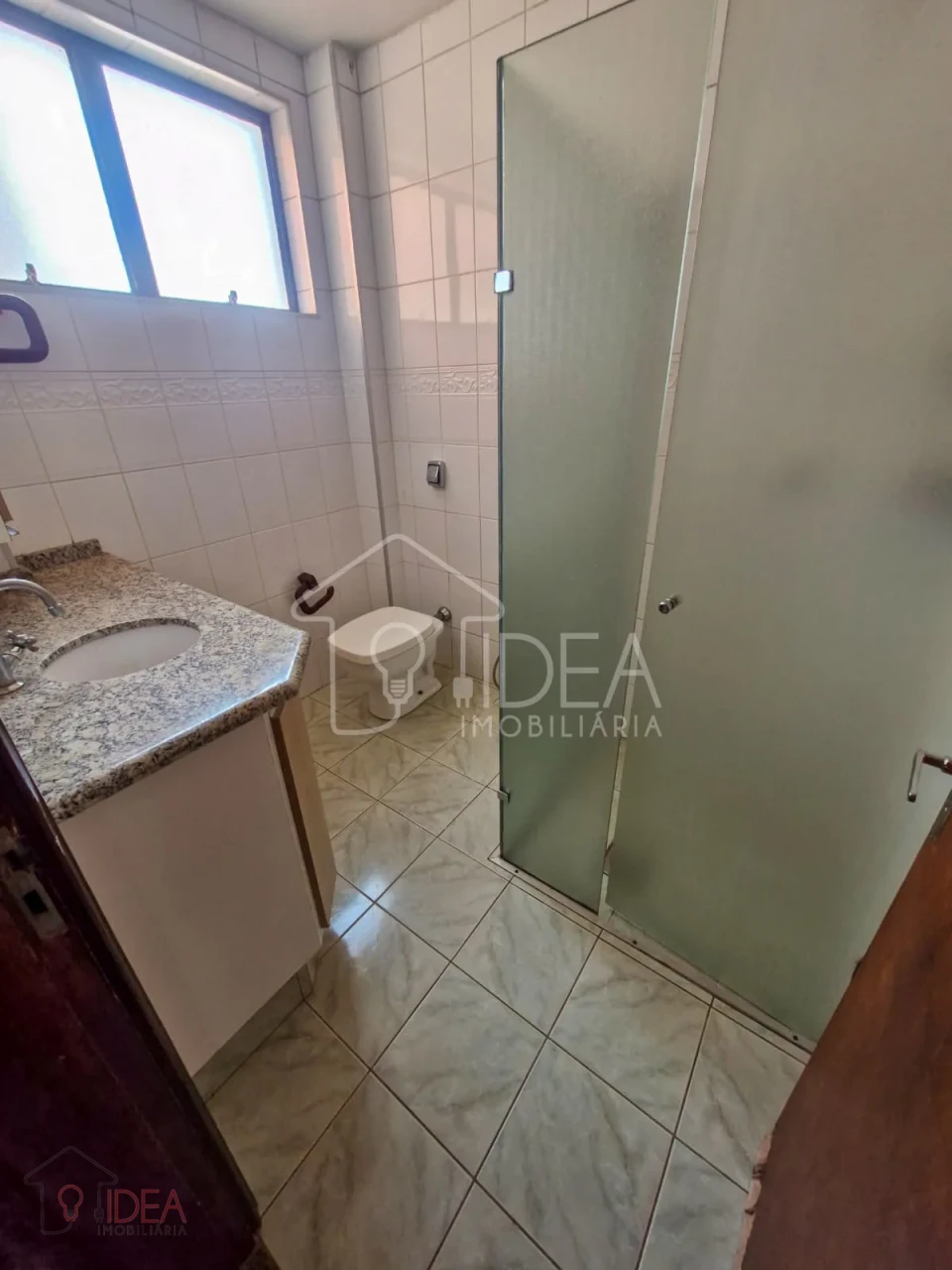 Apartamento com 3 dormitórios - Residencial Pena Branca