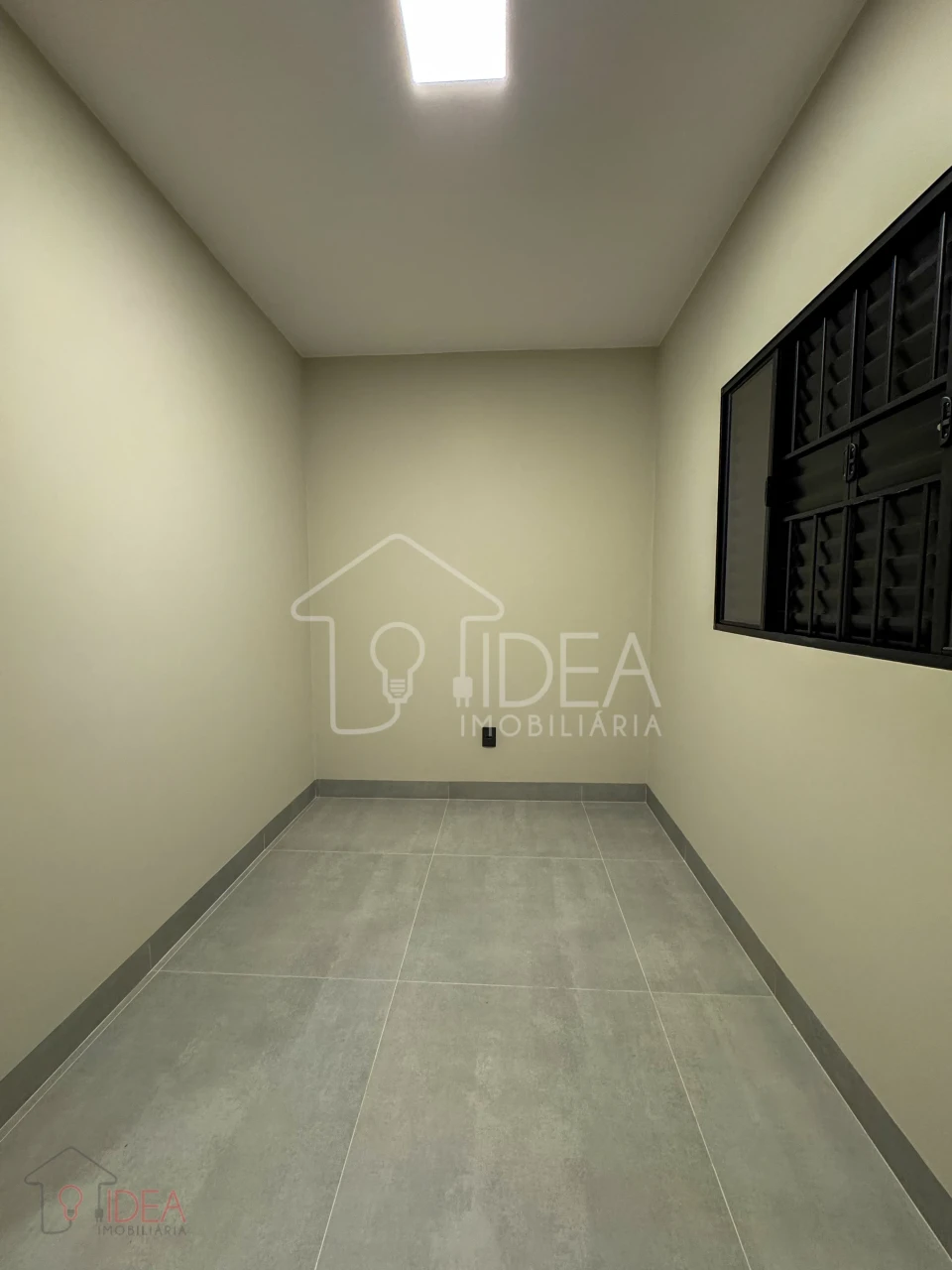 Casa com 2 dormitórios (Sendo 1 suíte com closet) Portal de São Francisco